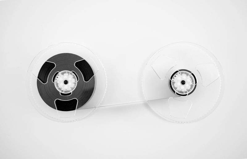 初めてのレコーディングでも安心できる進行の流れ